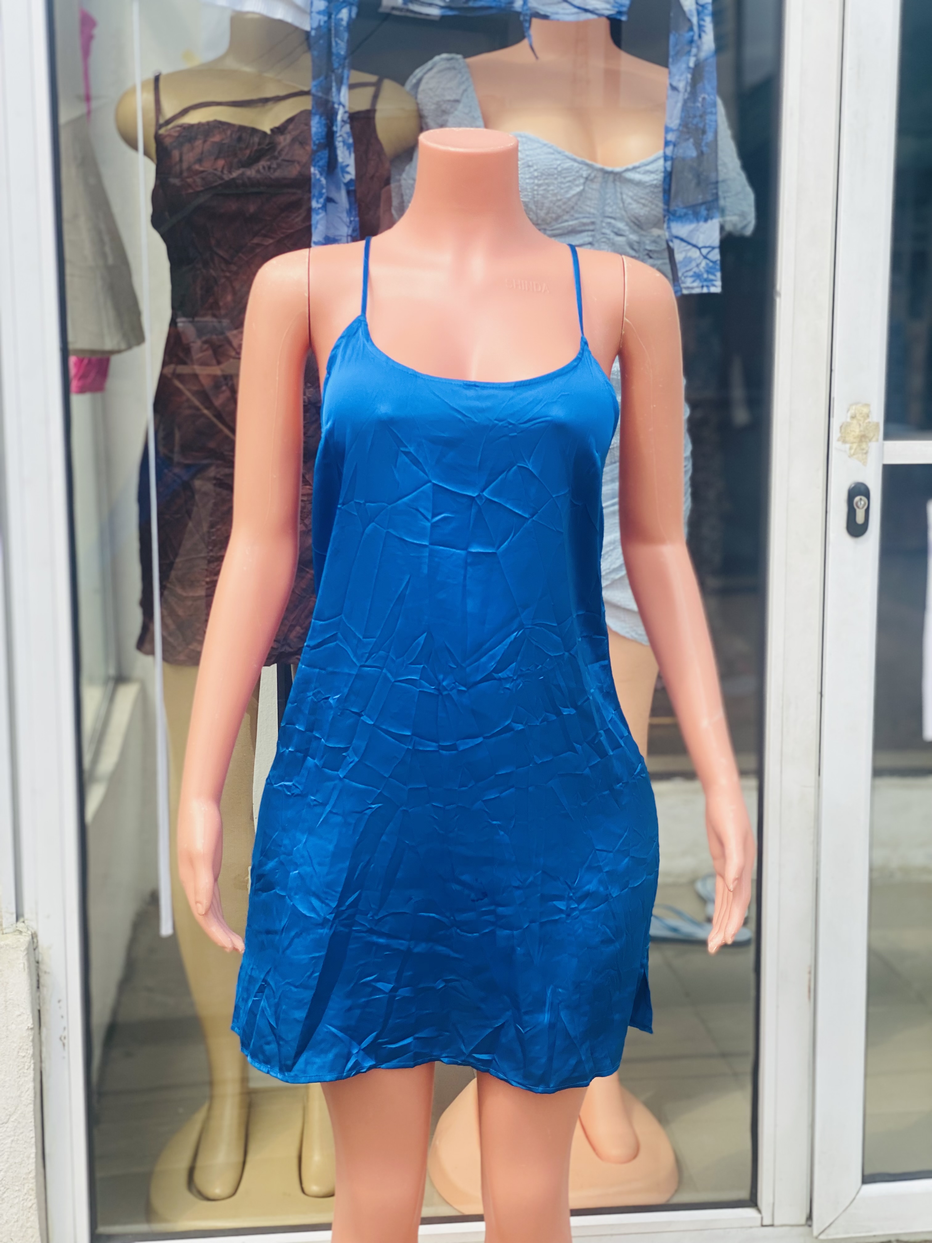 Sleep dress