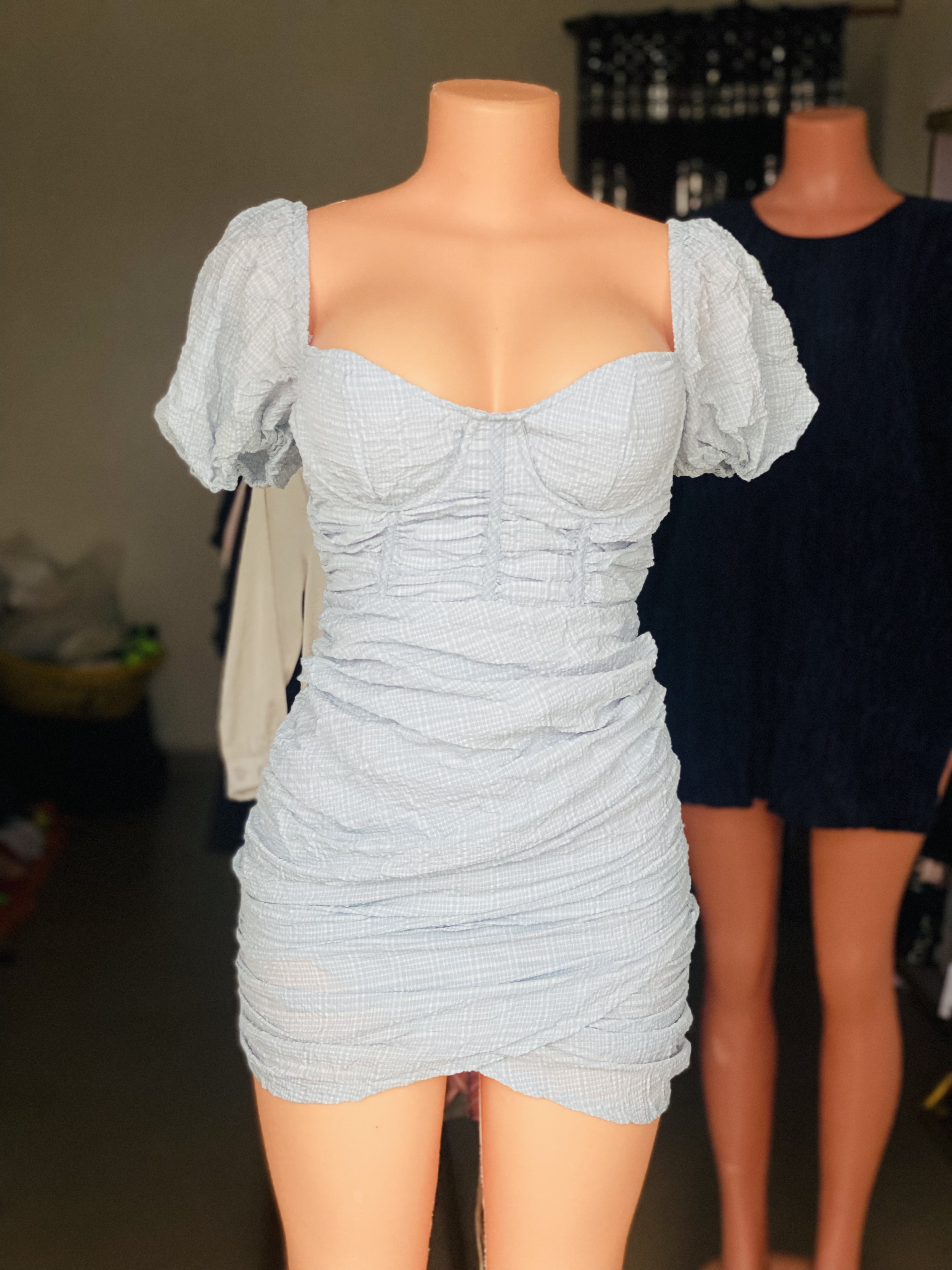 Gown