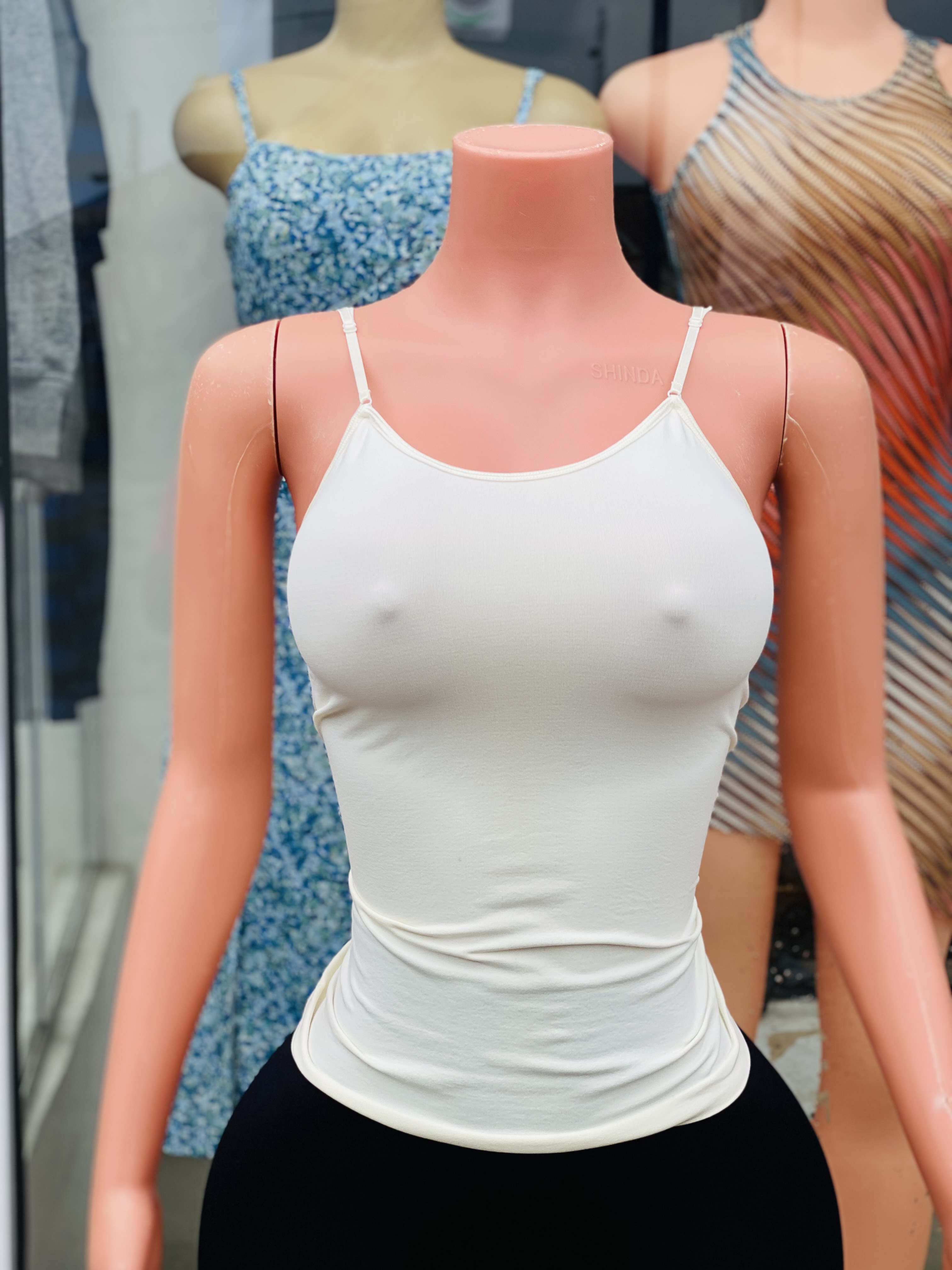 Singlet