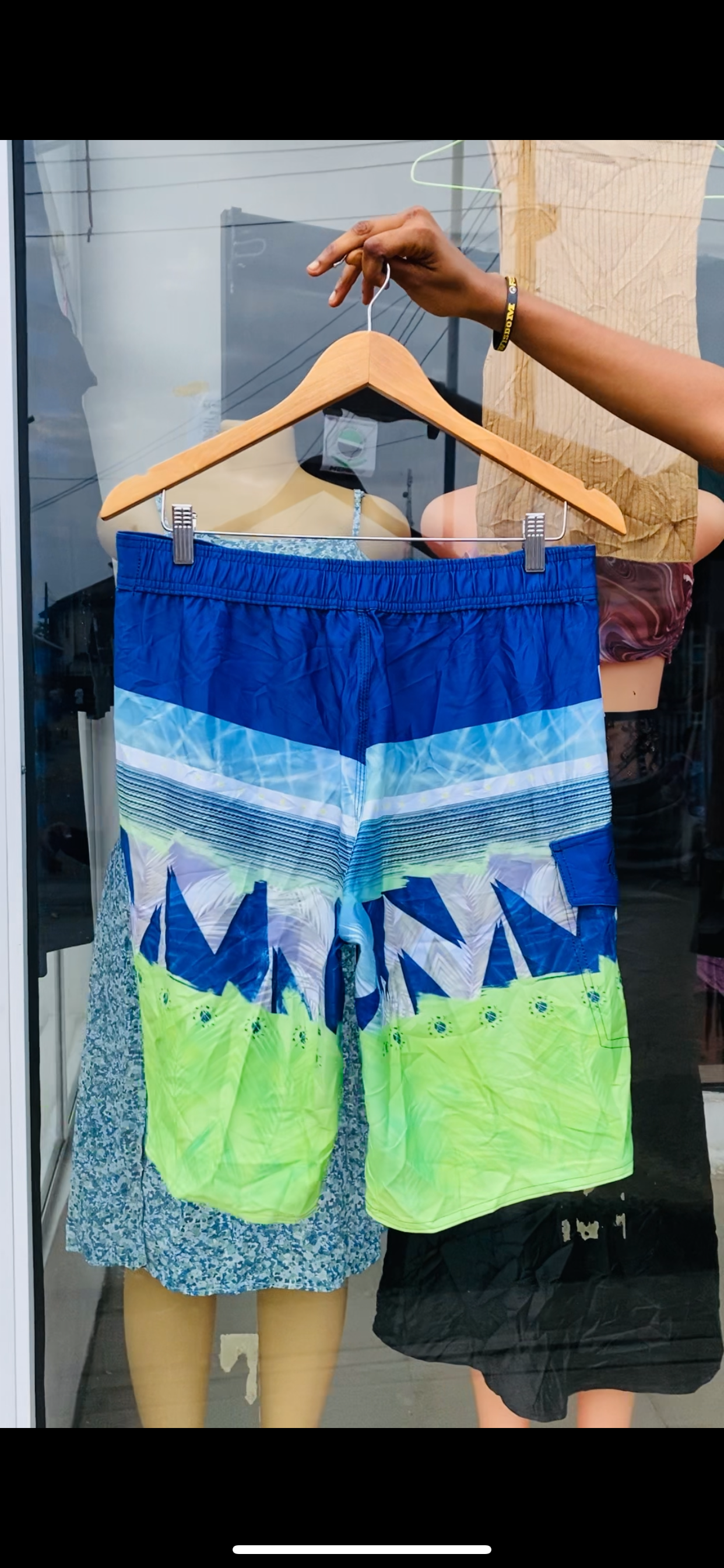 Beach Men short 